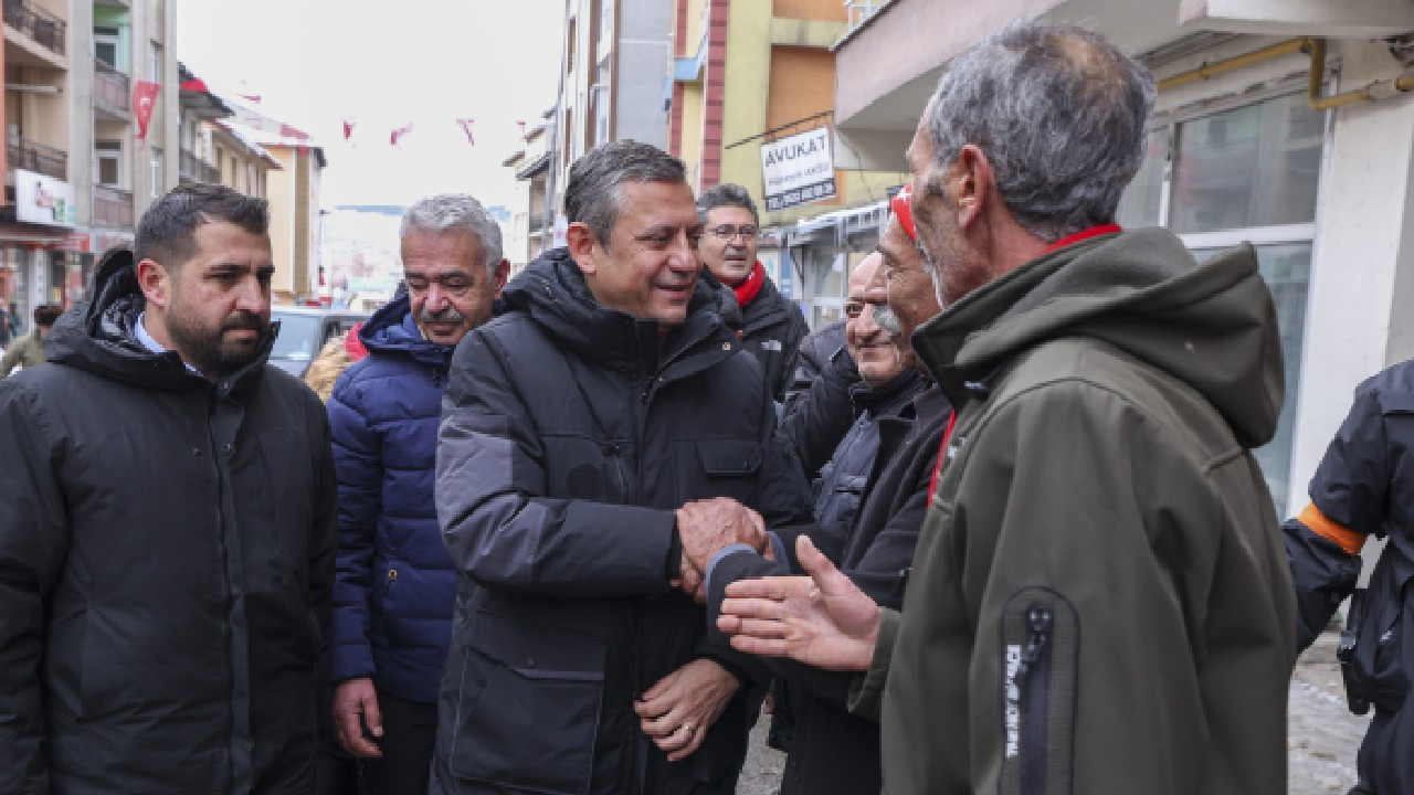 Özel milletvekillerine seslendi: En düşük emekli maaşını hiç değilse bir asgari ücret yapalım