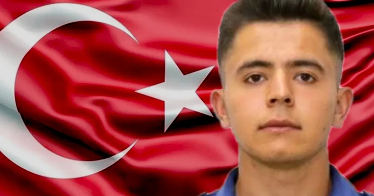 Trafik kazası geçiren Yunus Timi’nden bir polis memuru şehit!