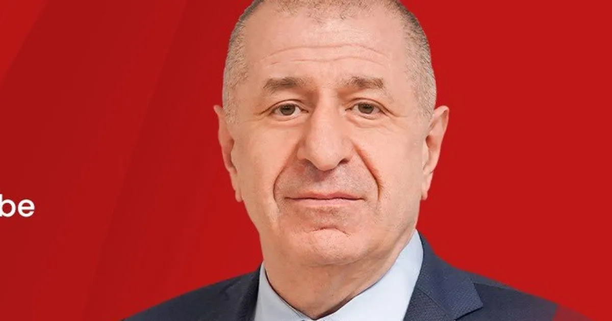 Zafer Partisi ‘ Mehmetçik katillerine af yok’ mitinglerini başlatıyor