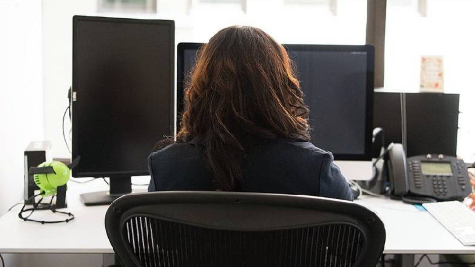 Araştırma: Türkiye’de çalışanlar ne kadar mutlu?