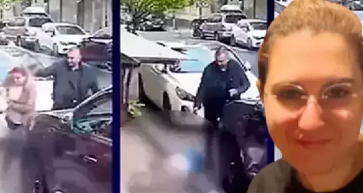 Bahar Aksu cinayeti davasında kararı çıktı