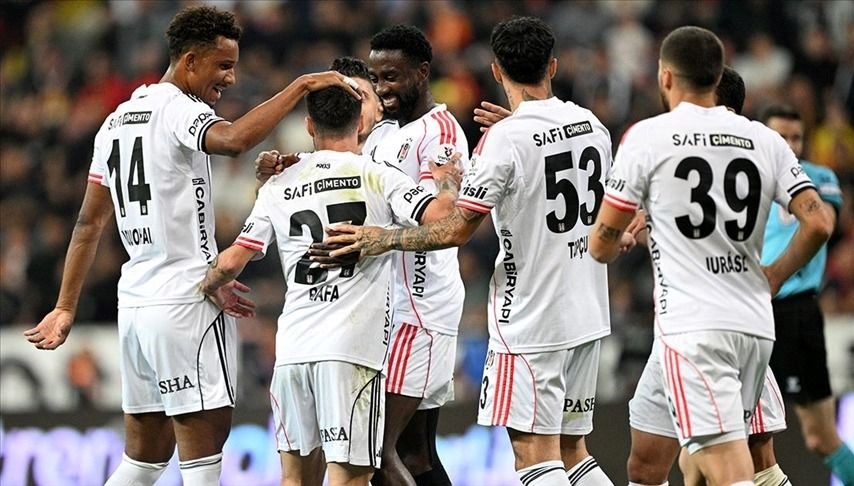 Beşiktaş-Kocaelispor maçı ne zaman, saat kaçta ve hangi kanalda canlı yayınlanacak? Beşiktaş 3 puan için sahada