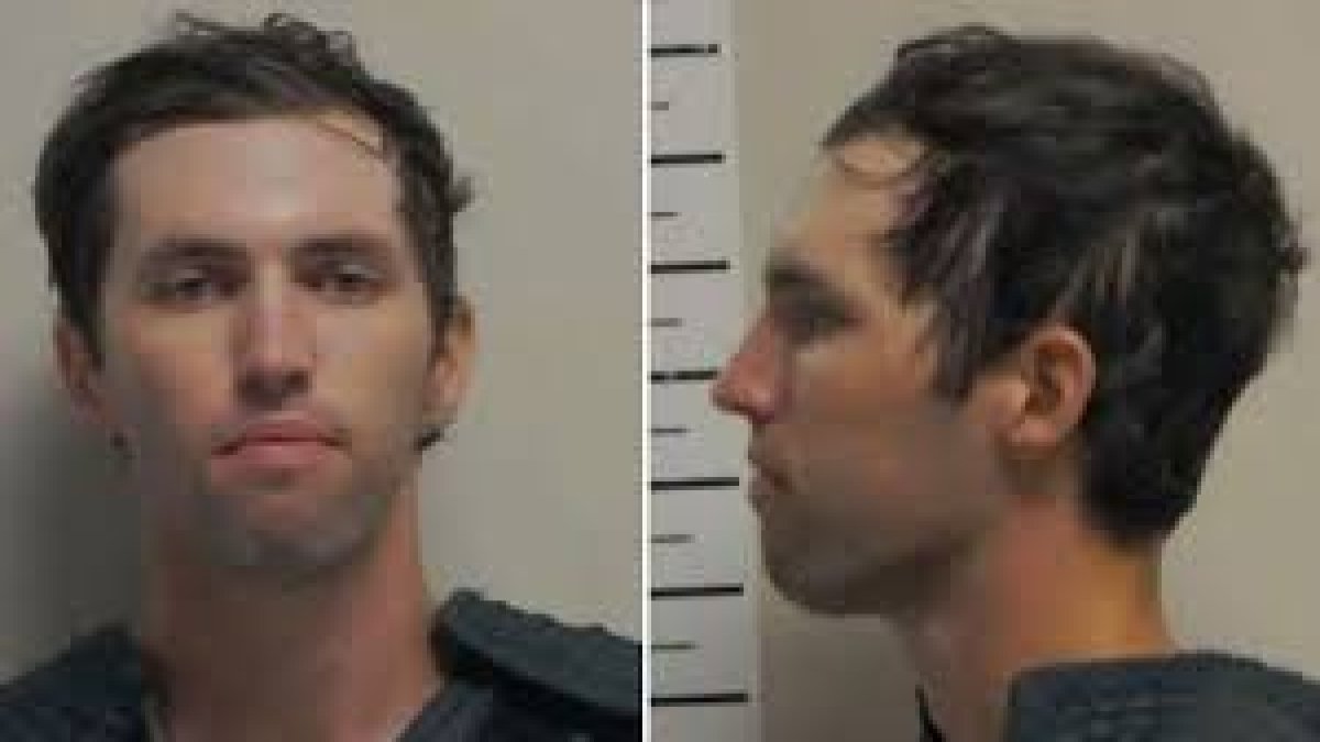 Charlie Kirk’ü öldüren Tyler Robinson ilk kez hakim karşısına çıktı