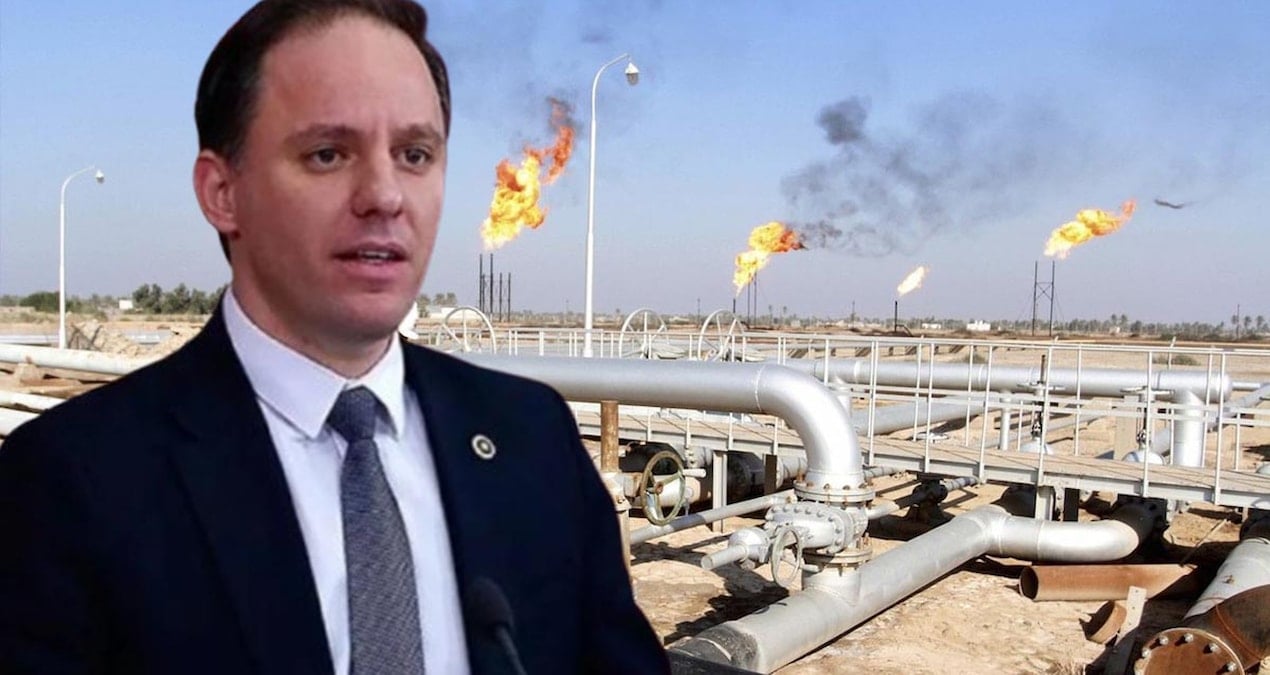 CHP’li Deniz Yavuzyılmaz, AKP’nin petrol ticaretinin faturasını açıkladı