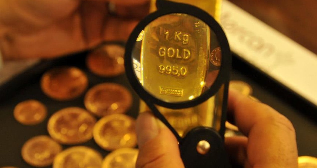 Çin’in bildiği bir şey mi var? 10 aydır sürekli altın alıyorlar