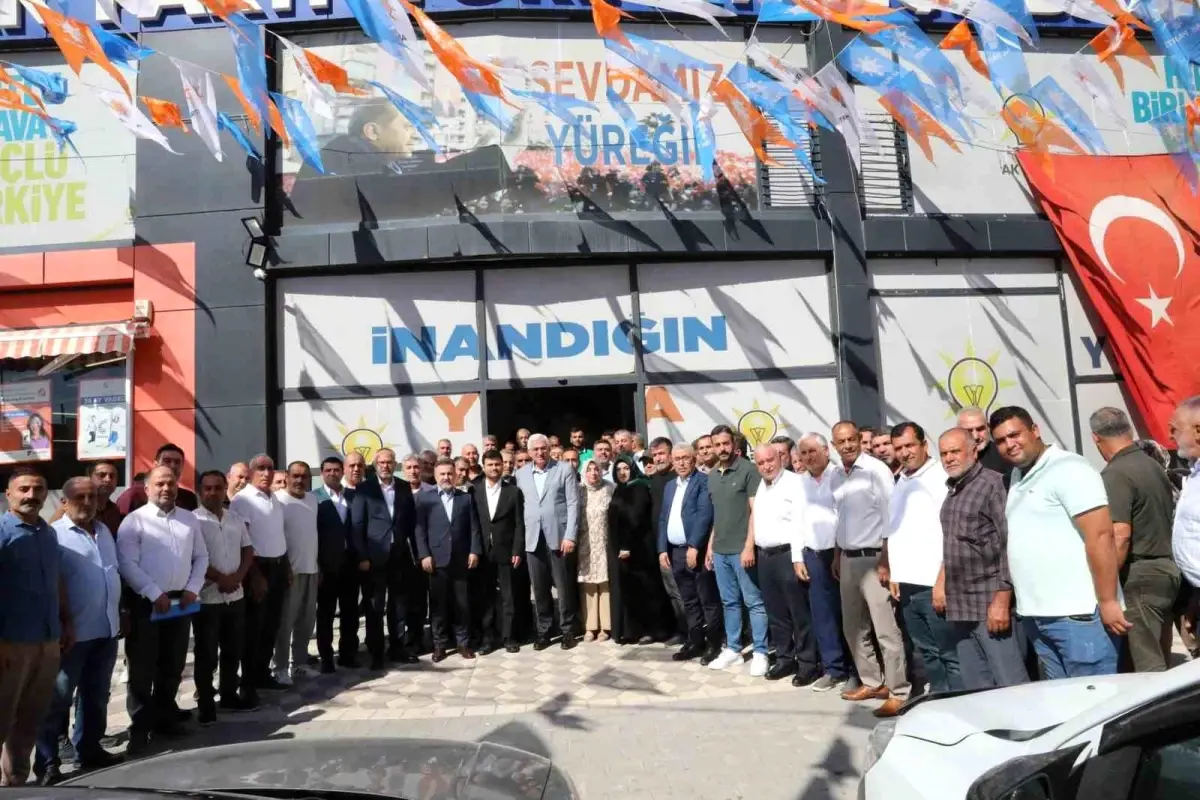 Dağlı: “Sahada güçlü bir varlık göstermeye devam edeceğiz”