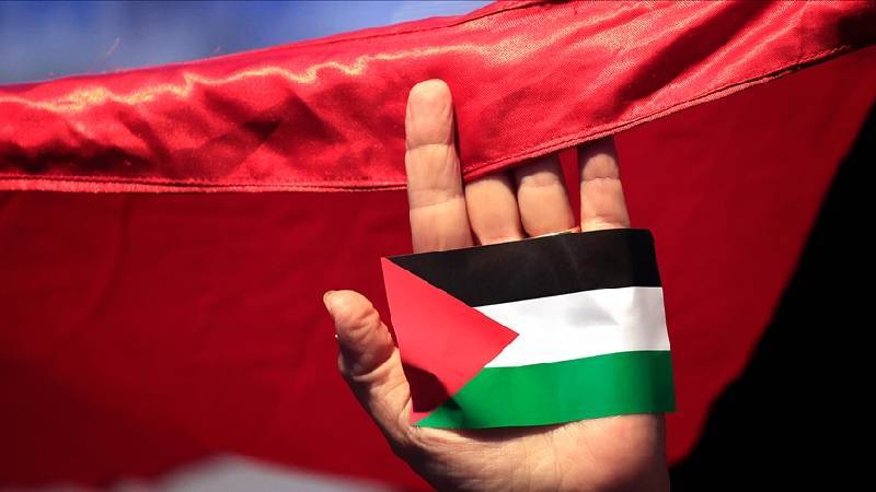 Fransa, Monako, Belçika, Lüksemburg ve Malta, Filistin Devleti’ni tanıdıklarını duyurdu