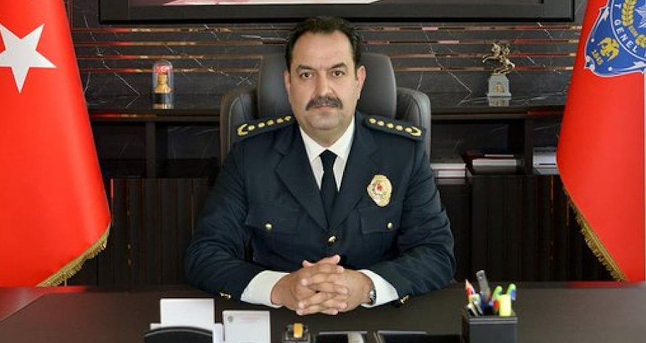 Görevden alınan eski Emniyet Müdürü İlker Arslan’ın kardeşi Cumhurbaşkanlığı Koruma personeli çıktı