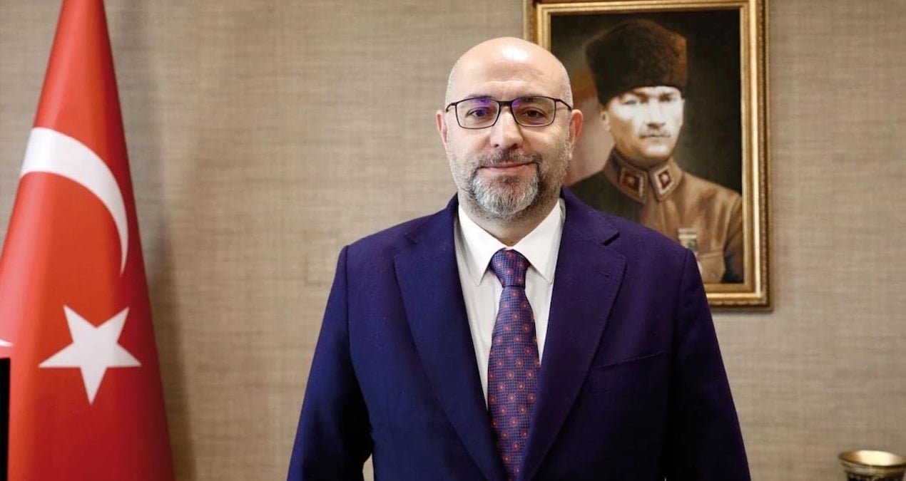 İPA Başkanı Buğra Gökçe: “Geçim sıkıntısı çekiyorum”