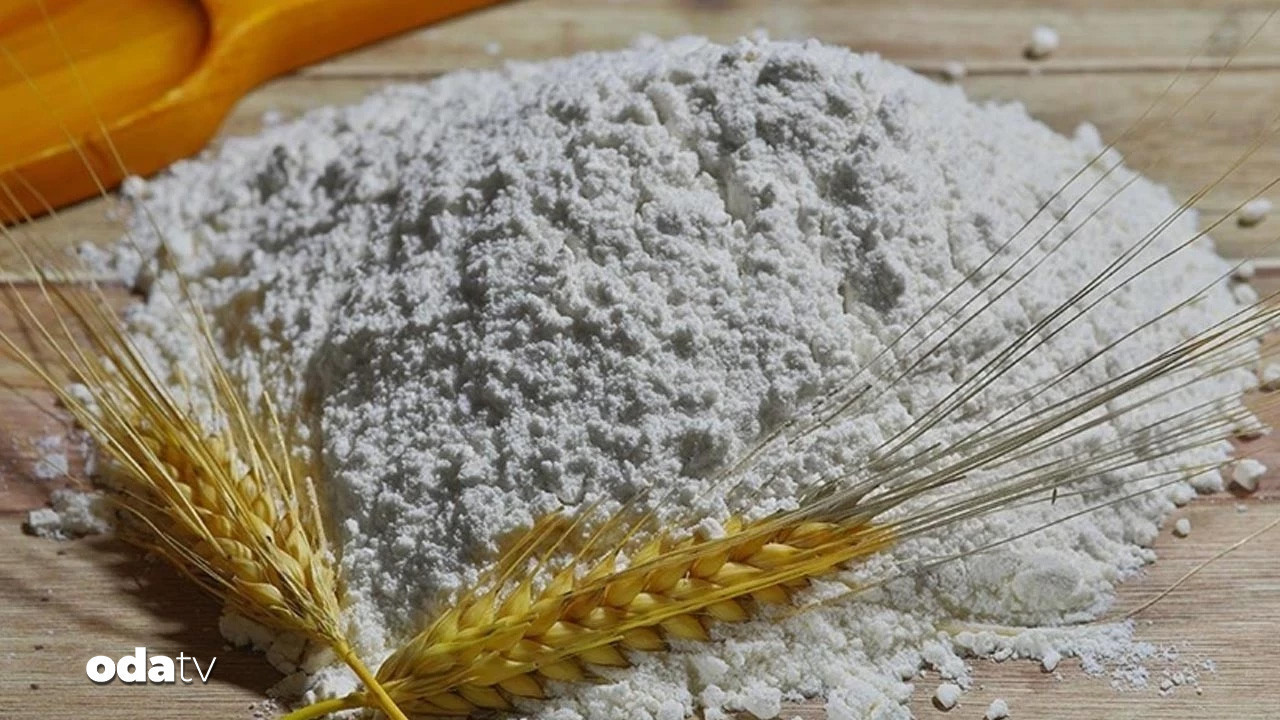 Irak’ın rekor hasadı, Türkiye’nin ihracatını vurdu