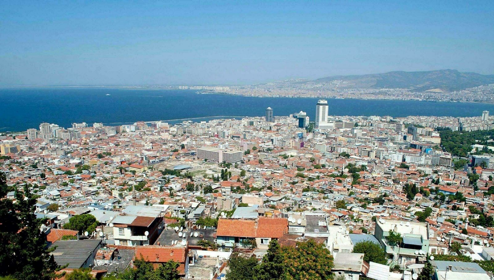 İzmir’de planlı su kesintisi uygulaması uzatıldı: İşte ilçe ilçe yeni su kesintisi takvimi