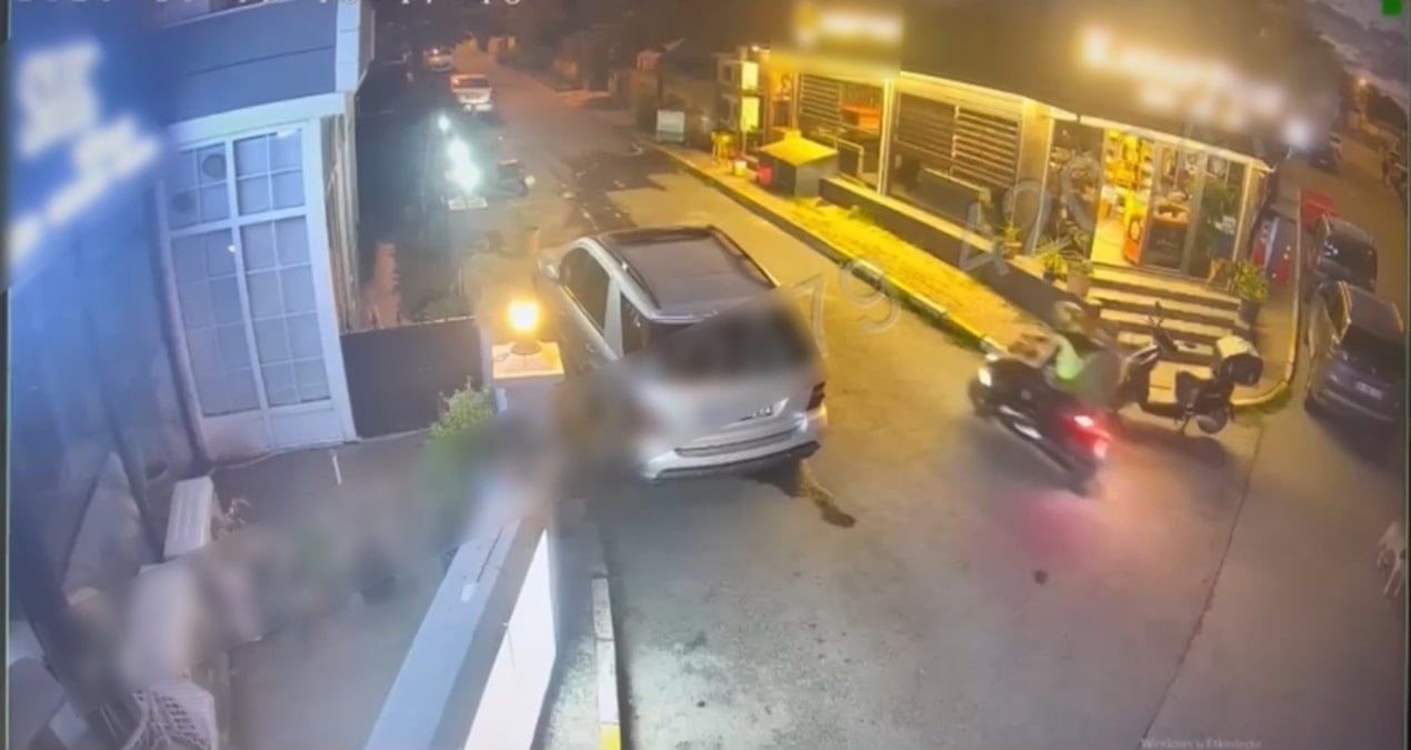 Kasaba silahlı saldırı: 14 yaşındaki tetikçi tutuklandı