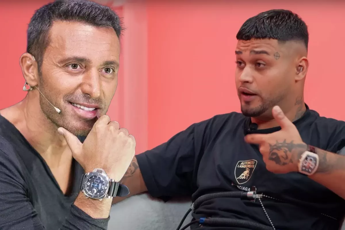 Lvbel C5’ten Mustafa Sandal’a zehir zemberek sözler