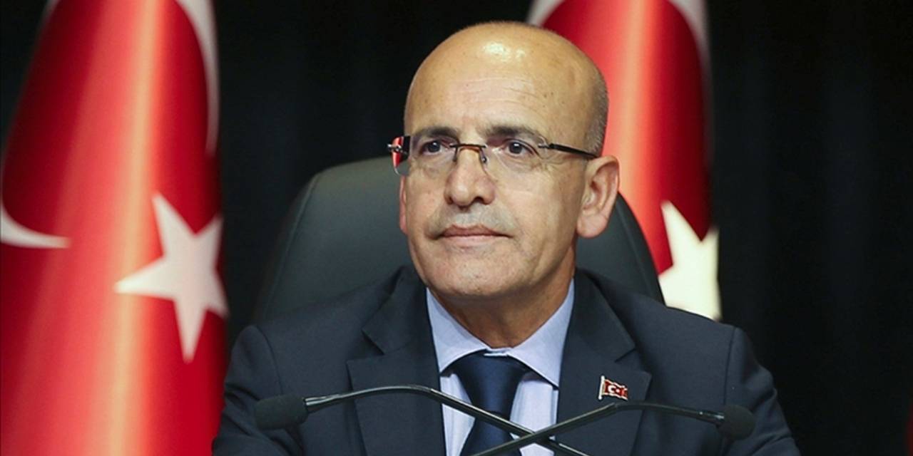 Mehmet Şimşek öyle bir şey söyledi ki inanmak mümkün değil!