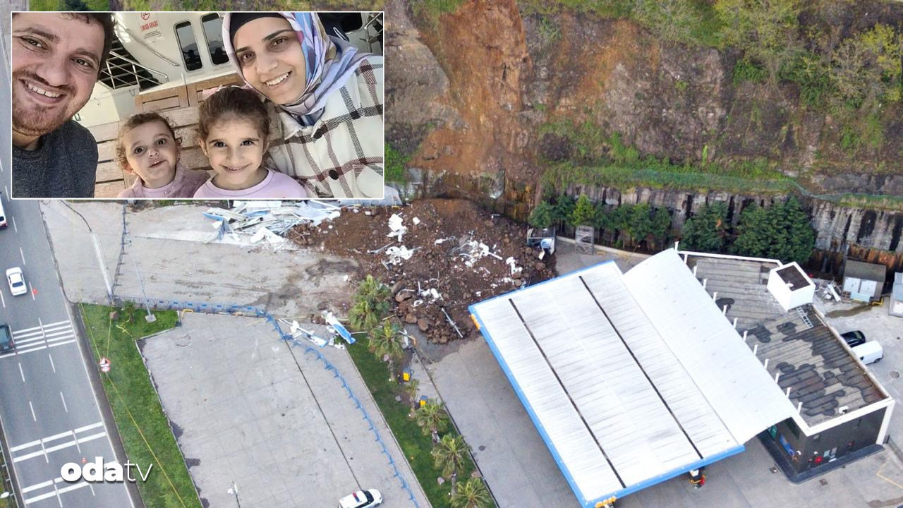 Samsun’daki heyelan faciasında iddianame hazır