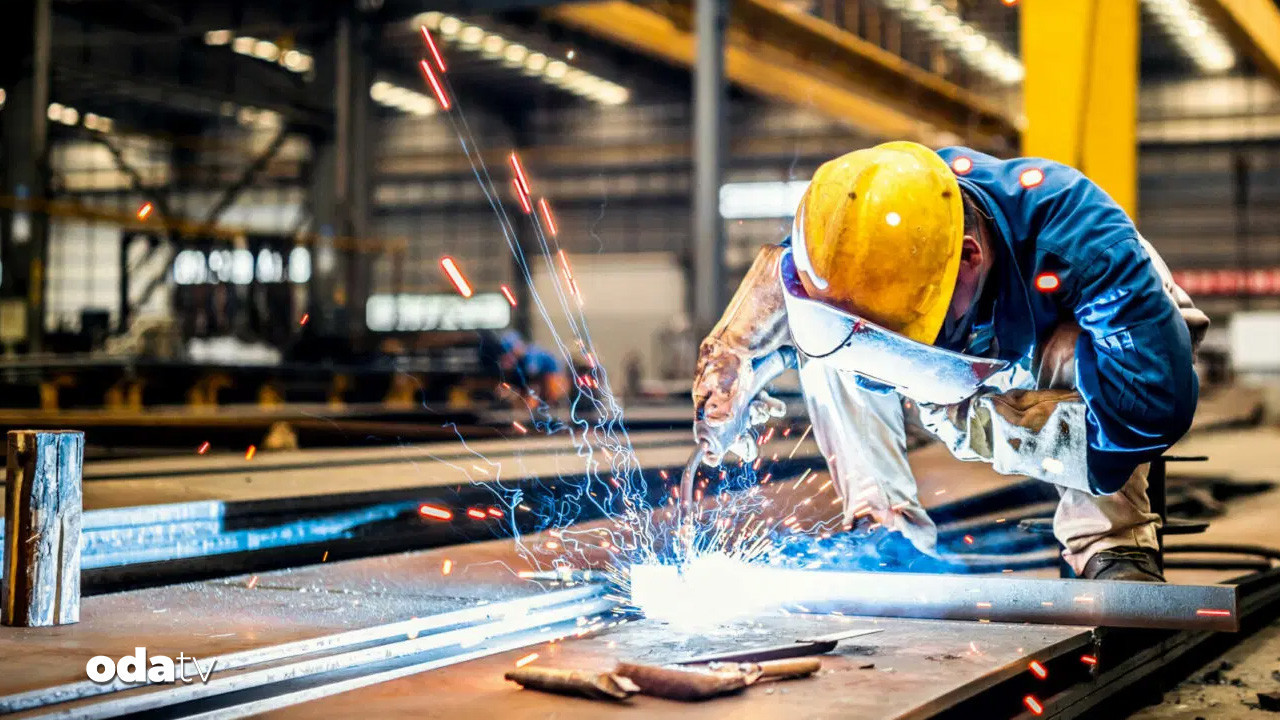 TEPAV duyurdu: Kayıt dışı istihdamda rekor artış