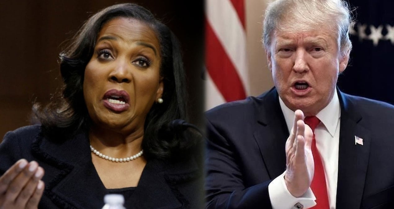 Trump’ın talebine mahkeme onay vermedi: Fed üyesi Cook görevinin başında