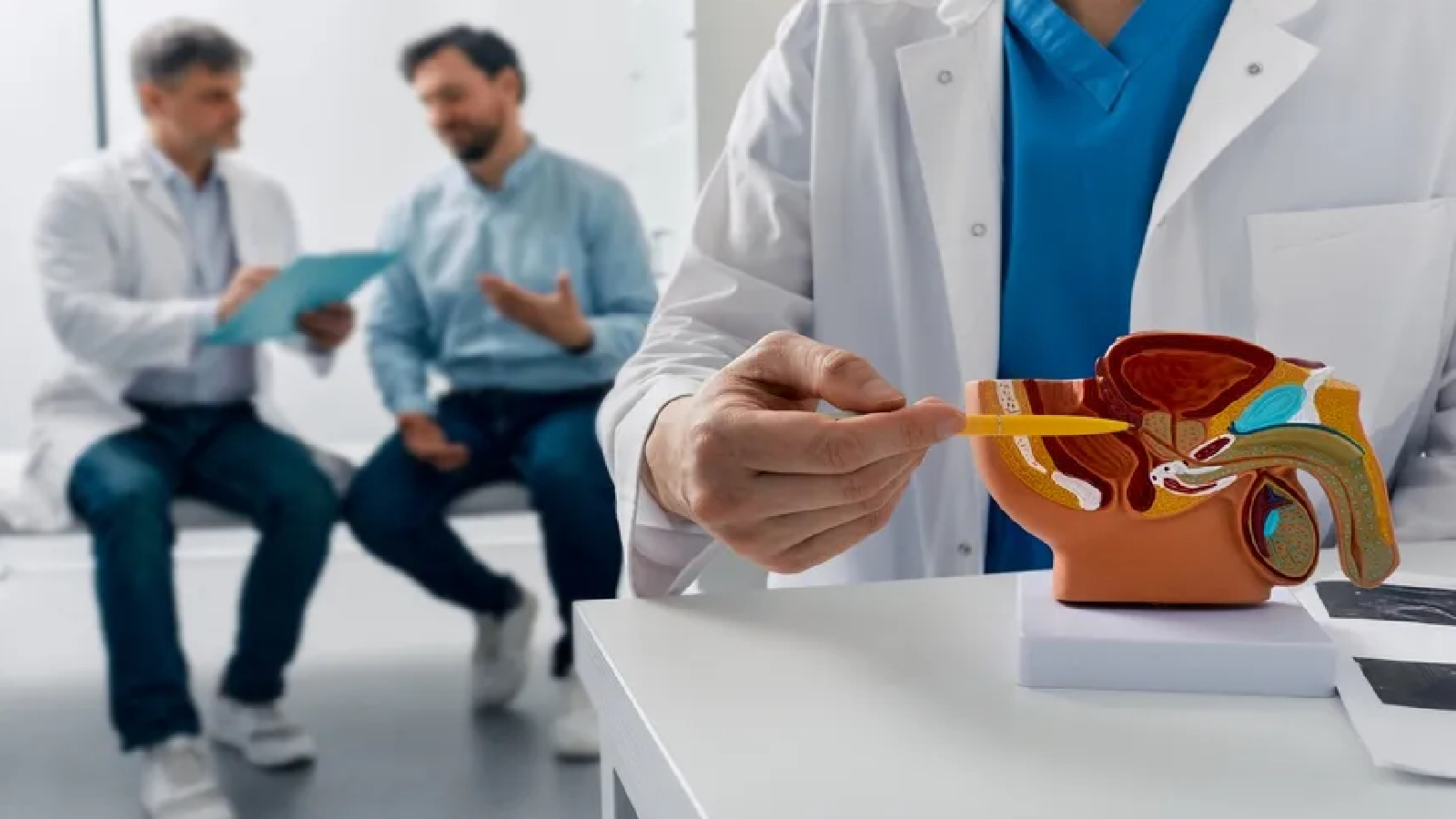 Uzmanından “prostat” uyarısı: Doğru bilinen yanlışlar, tedaviyi geciktiriyor