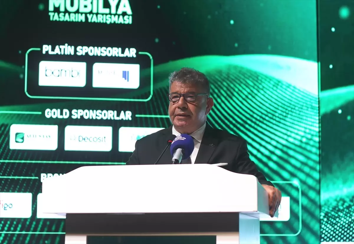 5. Ezber Bozan Tasarım Yarışması’nda İnovasyon Ödülleri Sahiplerini Buldu