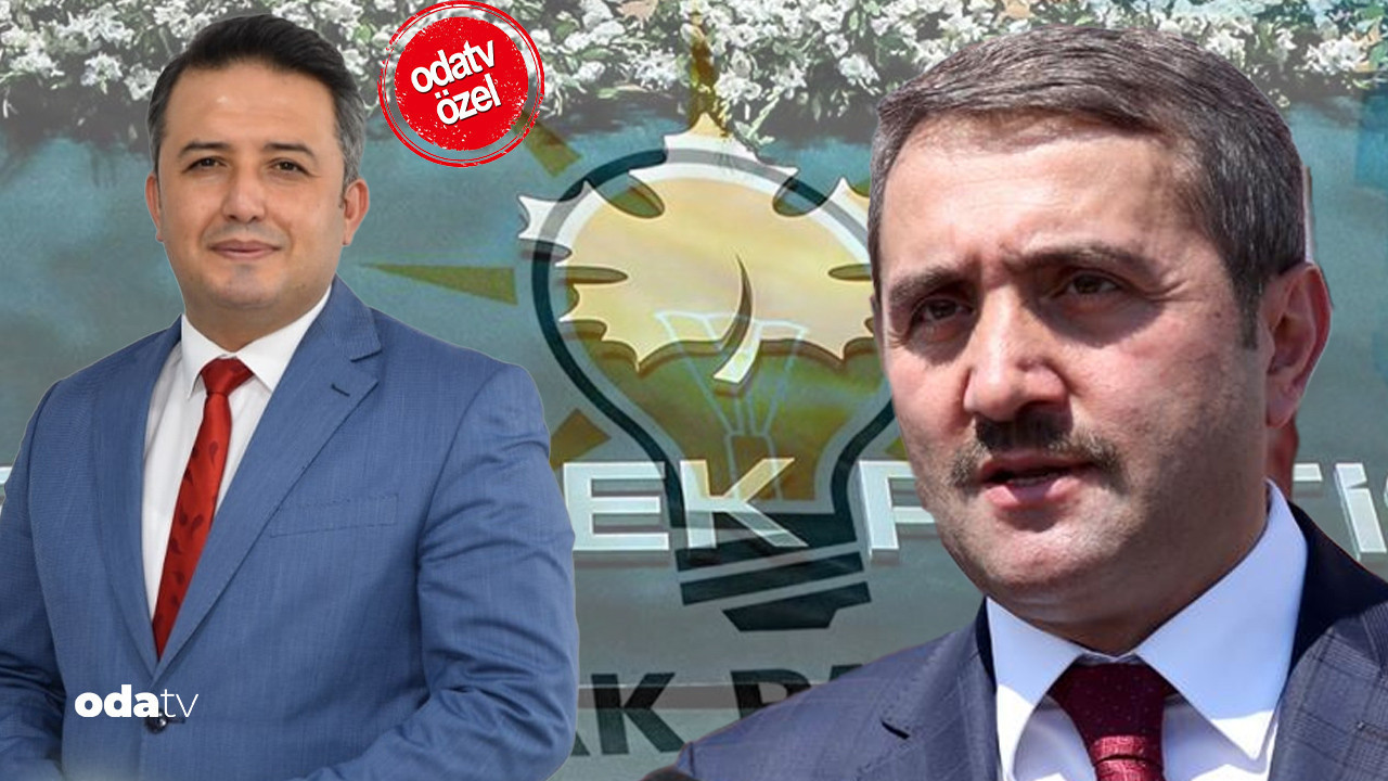AKP’ye Gelecek’ten transfer denildi… Gerçek ne çıktı