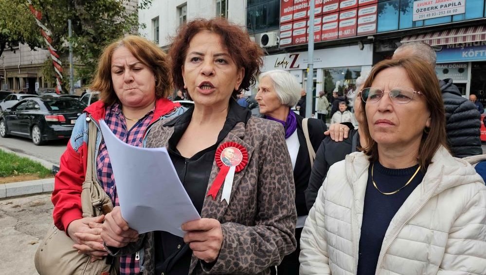 CHP Zonguldak’ta toplu istifa