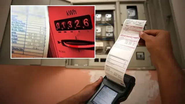 Elektrik faturalarında yeni dönem başlıyor: 1 Ocak 2026’dan itibaren devrede