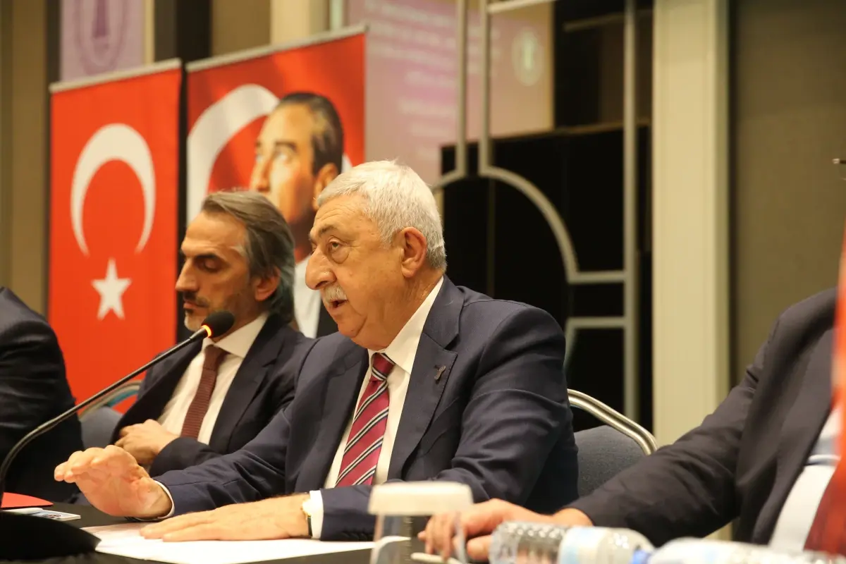 Esnafın Gelir Düzeyi Vergi Gelirini Artırır