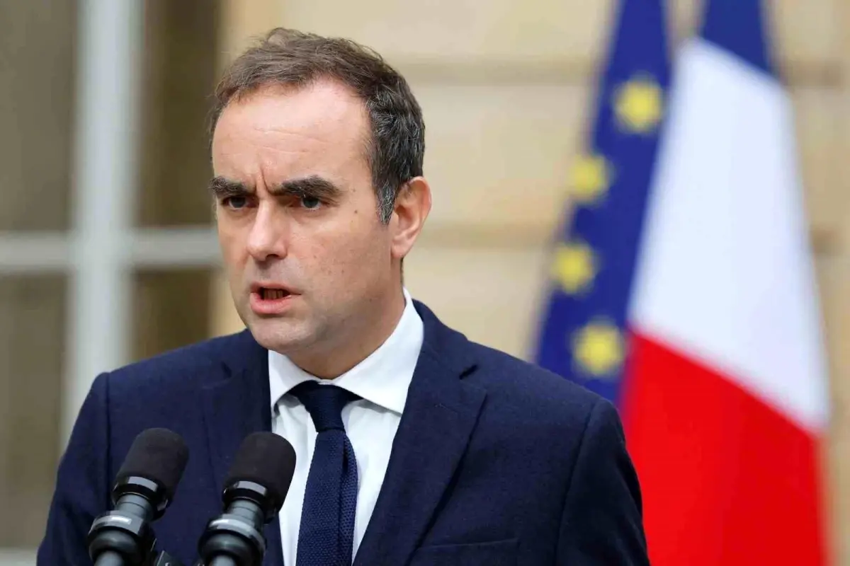 Fransa’da Yeni Siyasi Kriz: Macron Lecornu’yu Yeniden Başbakan Seçti