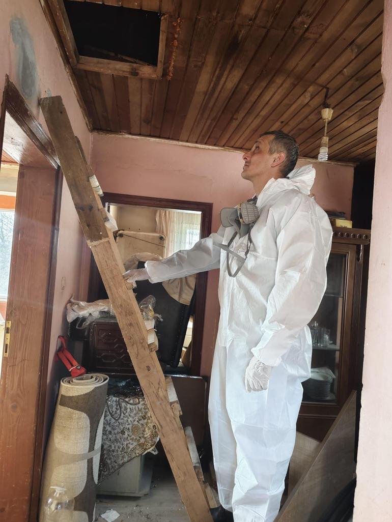 Mücadele Yöntemleri