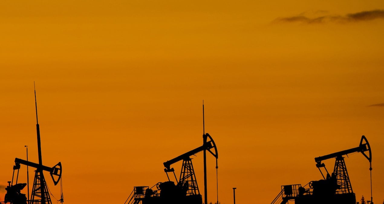 Hindistan ve Rusya işbirliği petrolde sert düşüşü getirdi