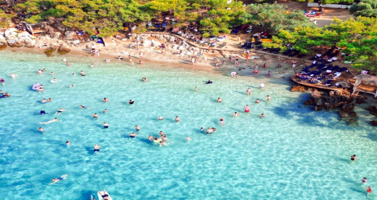 İncekum için hazırlanan ‘Koruma Amaçlı’ İmar Planına Muğlalılar tepkili “Bunun adı korumama planı”