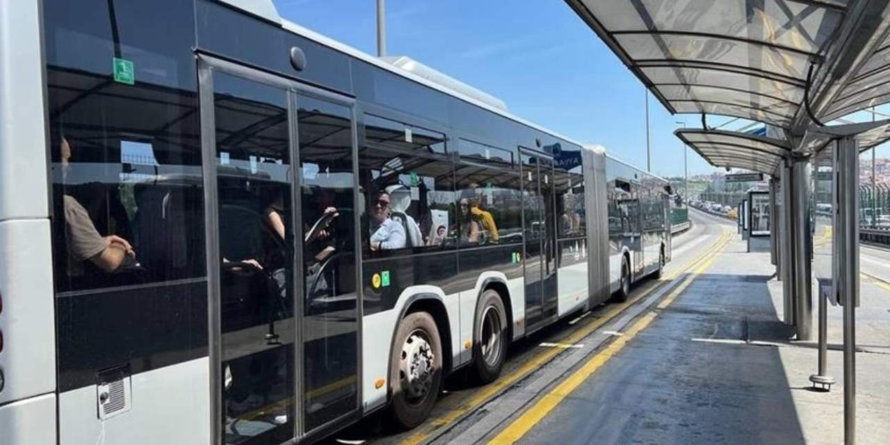 İstanbul’da ulaşıma zam kapıda!