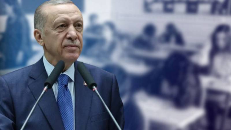 Kulis: Erdoğan, zorunlu eğitimi kısaltan düzenleme için “Üzerine biraz daha çalışın” talimatı verdi