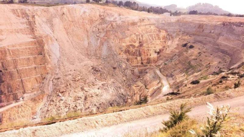 Nijerya’da altın madeninde göçük: 100’den fazla ölü