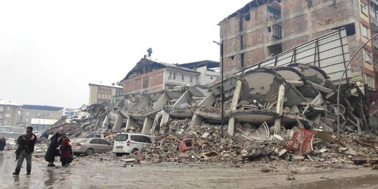 26 kişi hayatını kaybetmişti: 6 Şubat’ta yıkılan Balanlı Apartmanı davasında karar