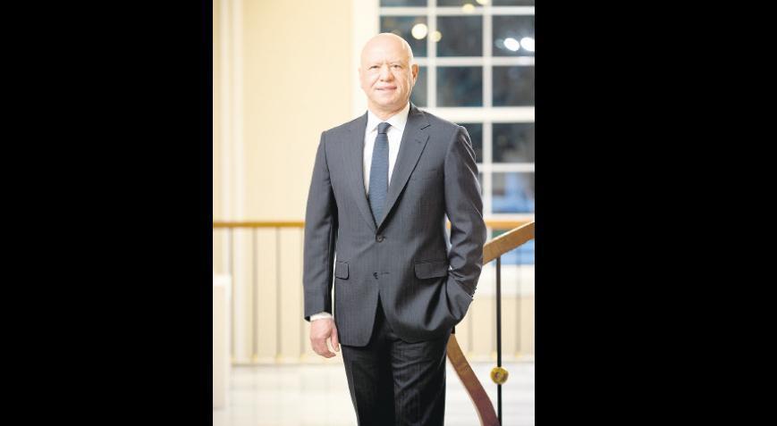 2.6 milyar $ yatırım ‘ilk 9 ayda’ tamam