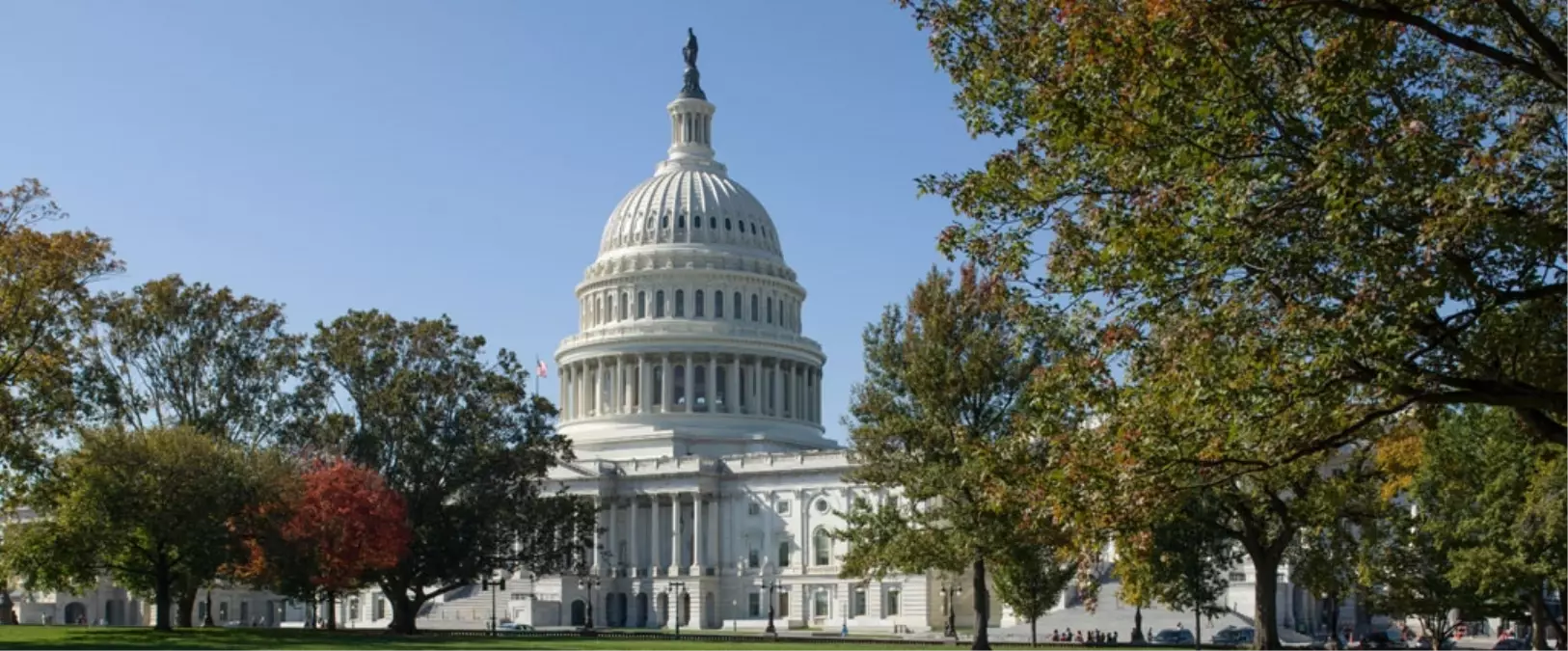 ABD Senatosu Geçici Bütçe Tasarısını Onayladı