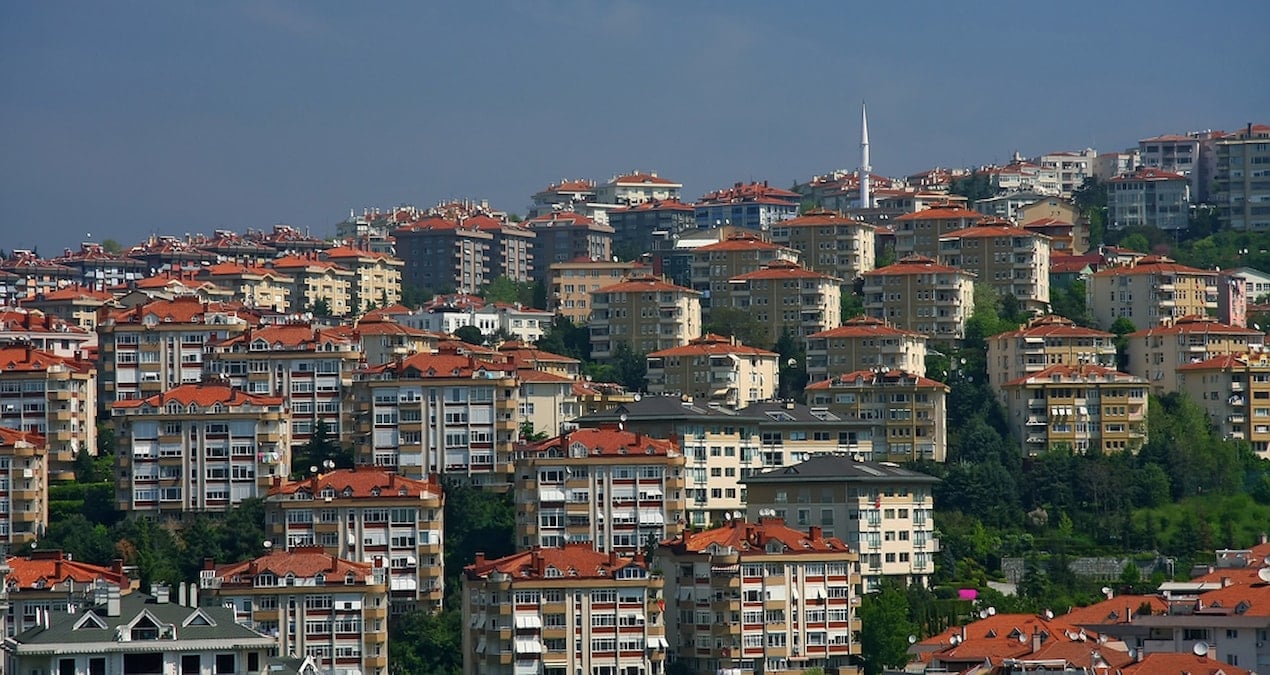 Apartmanda keyfi aidat zammında fren: Yeni Yasa Meclis’te!