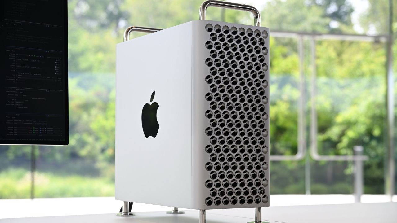 Apple, Mac Pro’nun yeni versiyonunu tanıtmayabilir