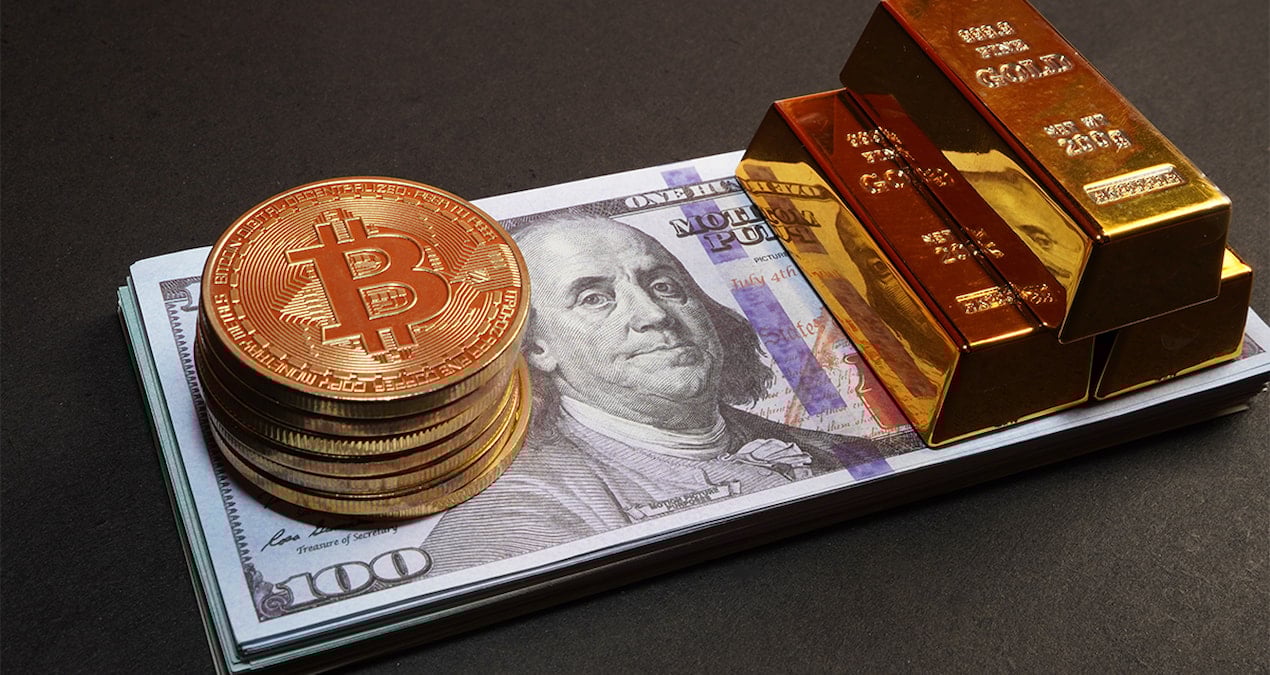 Avrupa borsalarında kar satışları başladı: Altın ve Bitcoin’de sert düşüş