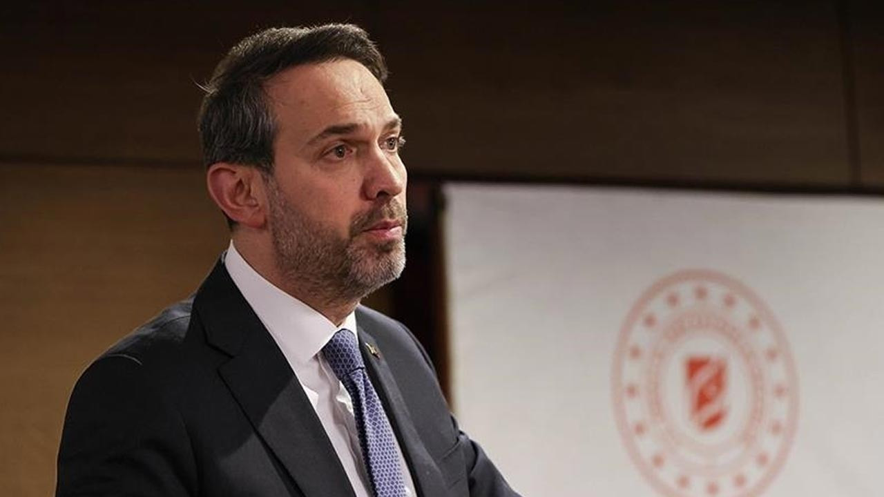 Bakan Bayraktar, Libya Başbakanı Dibeybe ile görüştü