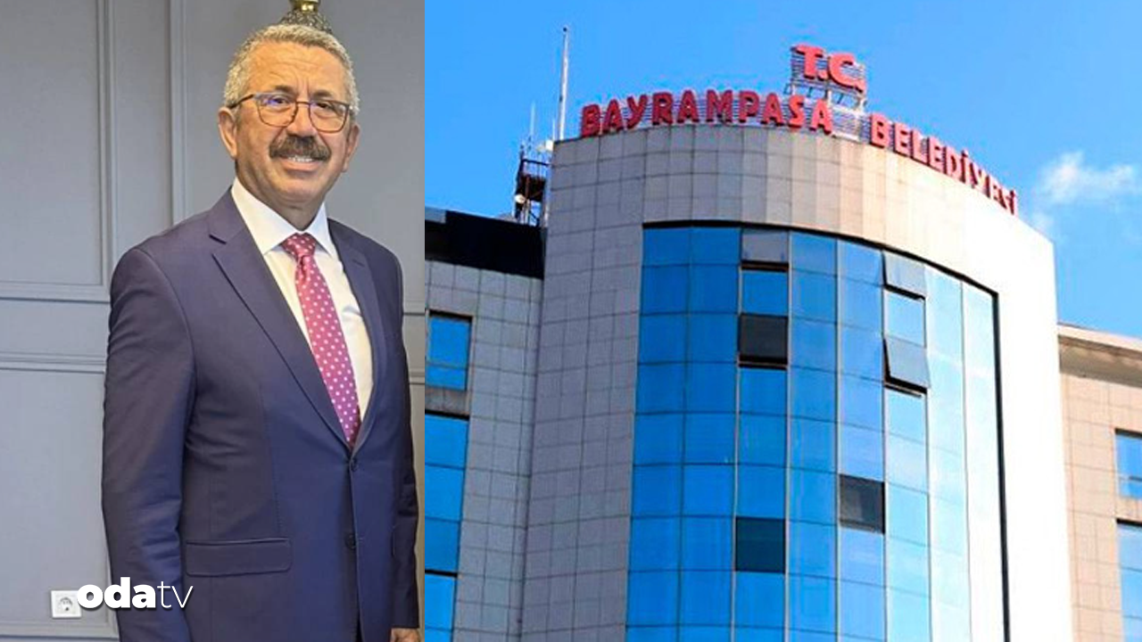 Bayrampaşa Belediyesi soruşturması: Selim Mataracı tutuklandı