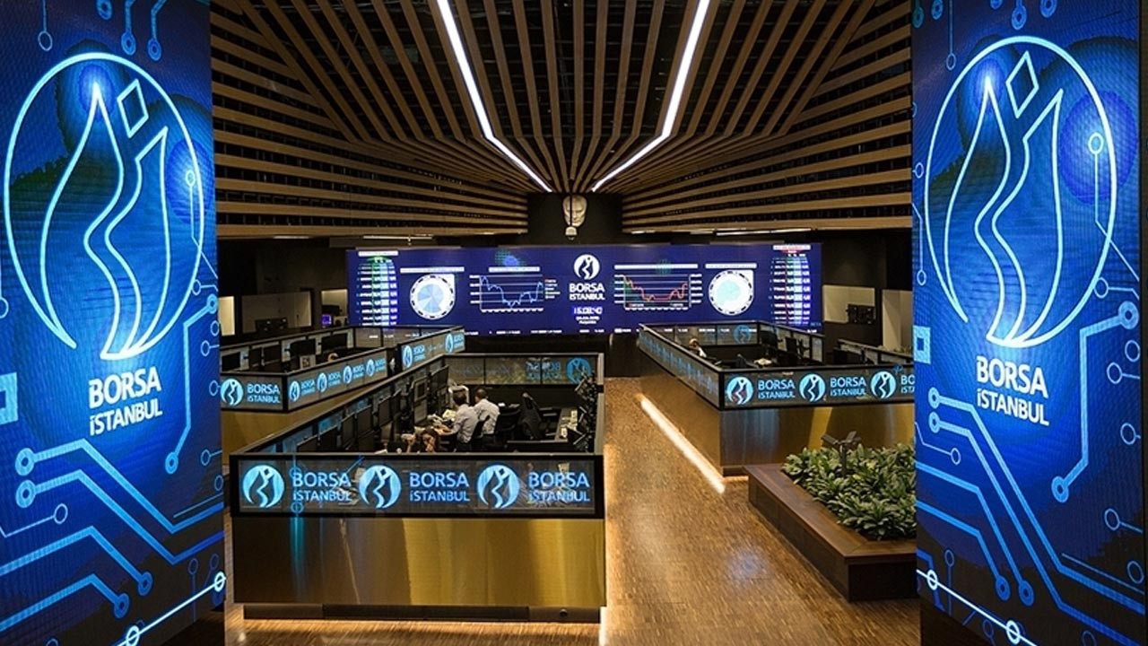 Borsa İstanbul günü yükselişle tamamladı