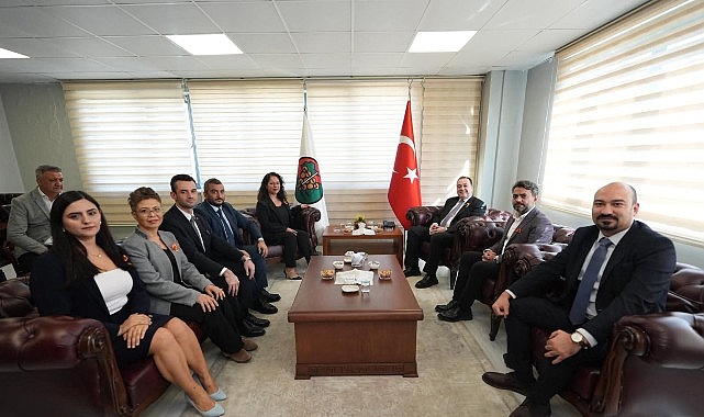 Büyükşehir, Manisa Barosu ile Birlikte Kadınlara Destek Olacak