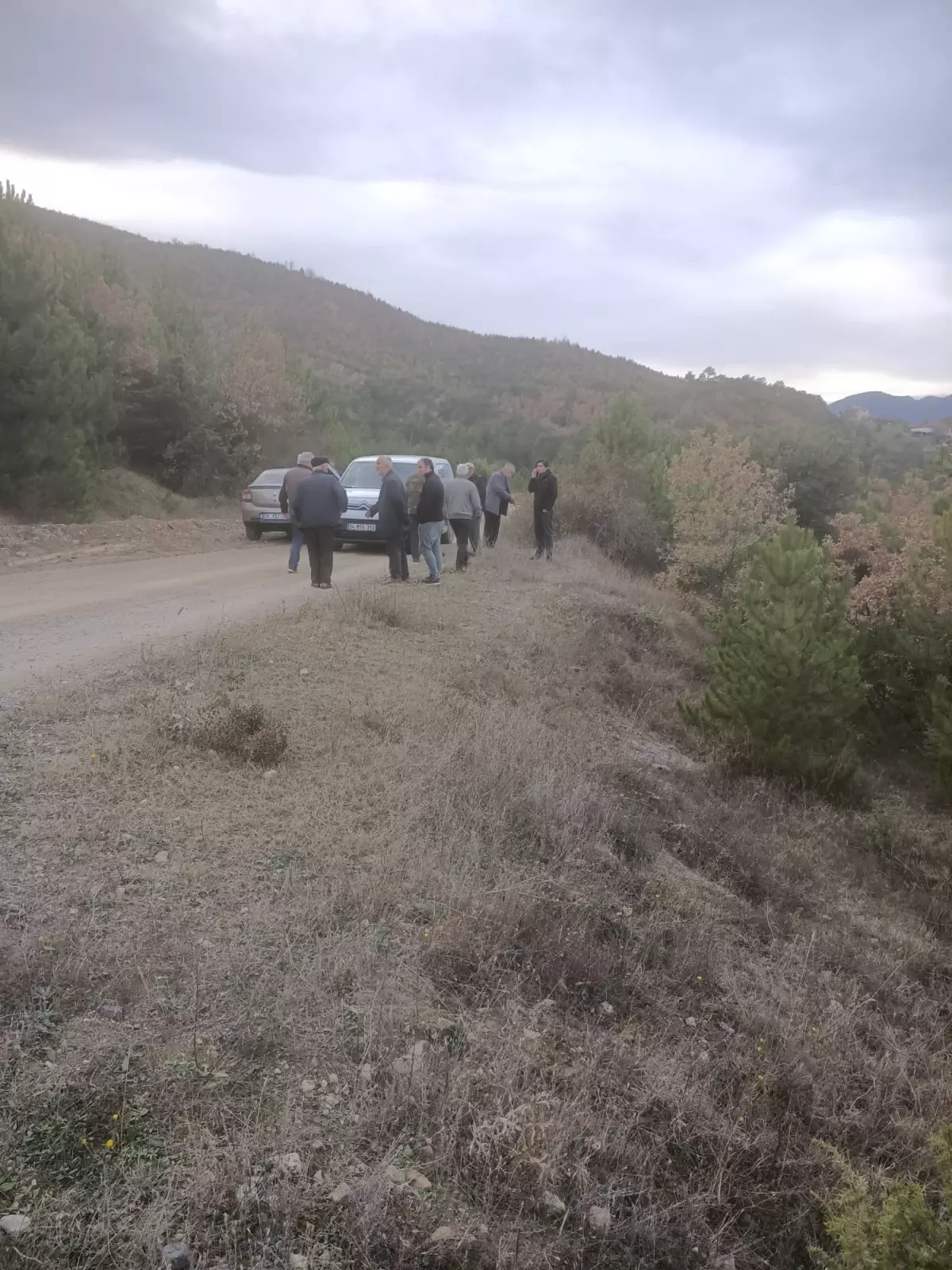 Çankırı’da Kayıp 82 Yaşındaki Kadın için Arama Çalışmaları Süregelen