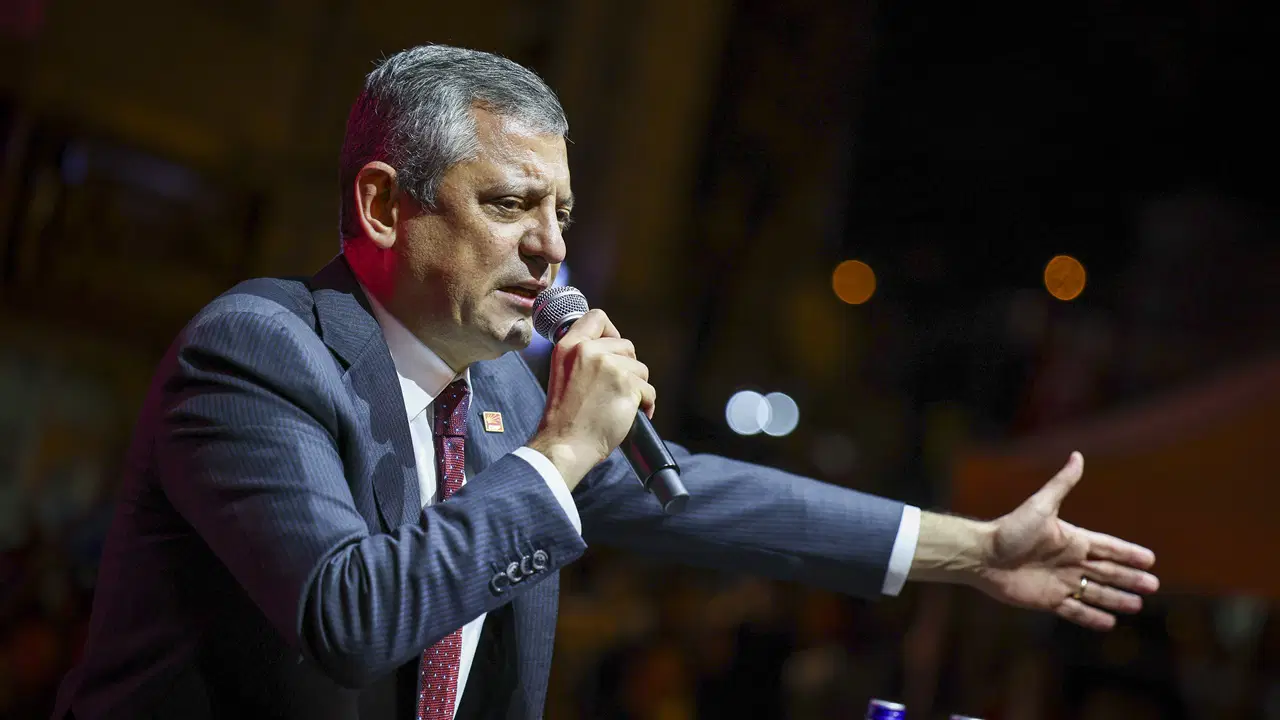 CHP’den Ümraniye çıkarması… Özgür Özel’in Akın Gürlek’e verdiği süre doldu: Mitingde ne açıklayacak?