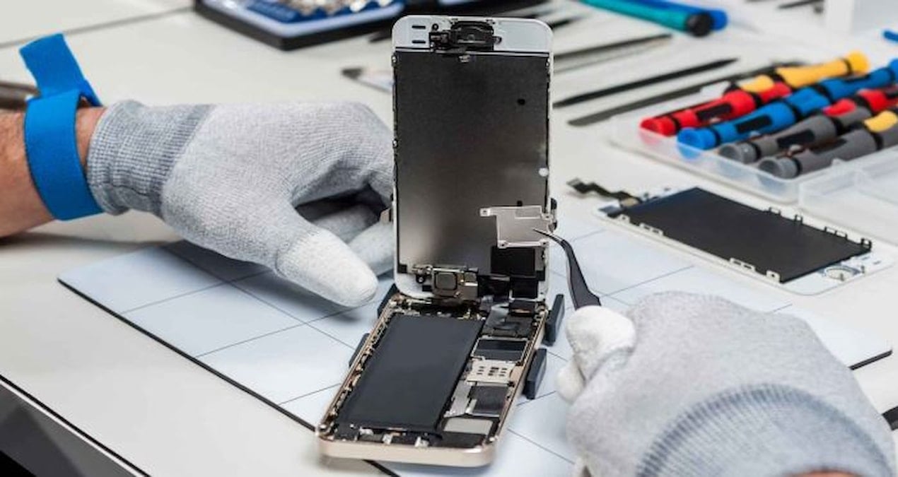 Devlet bozuk cihazlar için onarım ikramiyesi dağıtıyor