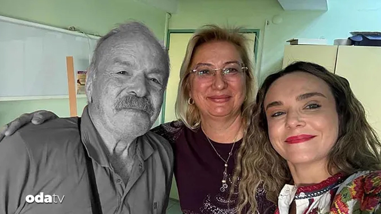 Emekli öğretmendi… Giresun’da acı olay: Kansere değil trafik magandasına yenildi