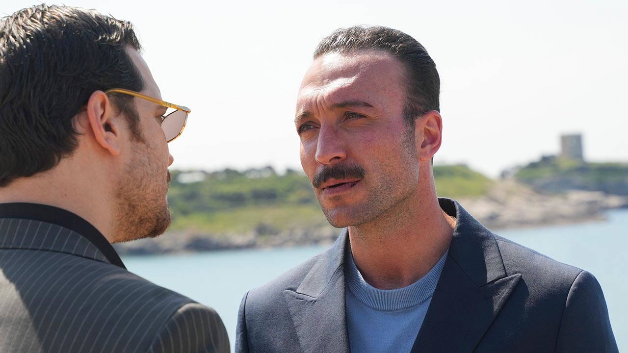 Görkem Sevindik ‘Kadir Baba’ rolüyle gönülleri kazandı