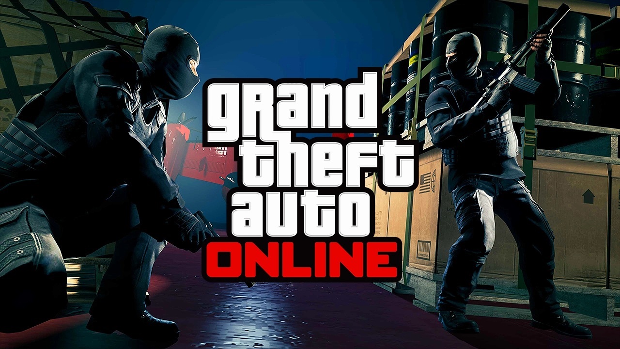 GTA Online, konsollar için kısa süreliğine ücretsiz oldu